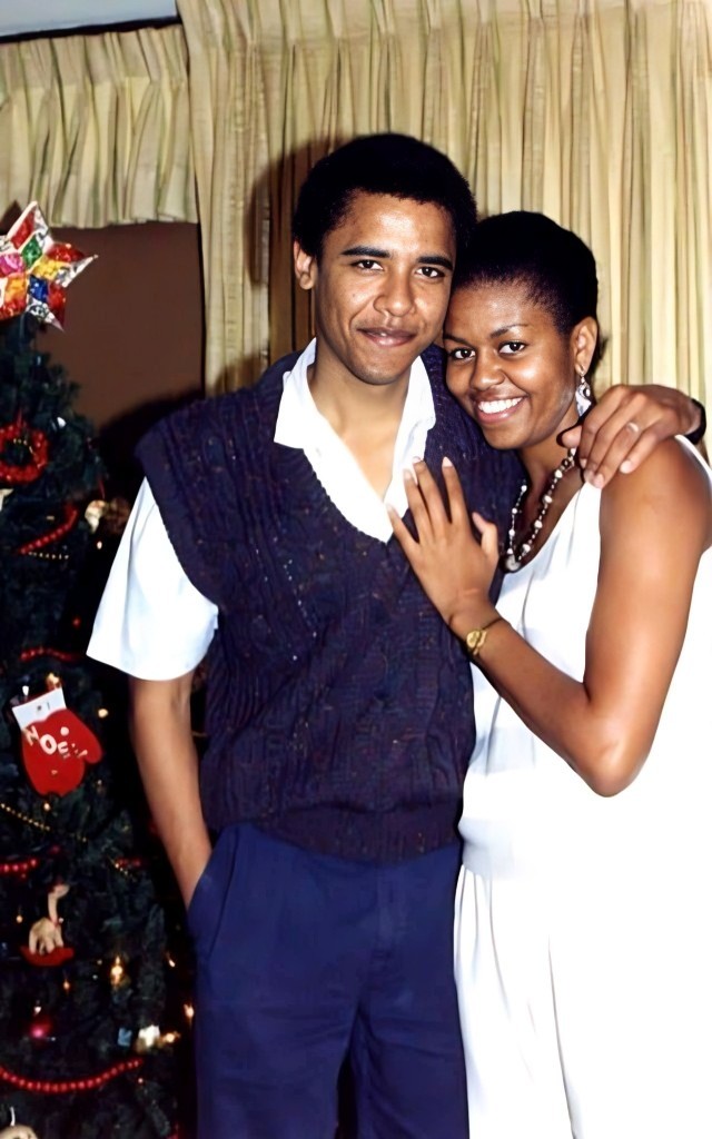 Ok so really...do you think Michelle Obama is a dude?