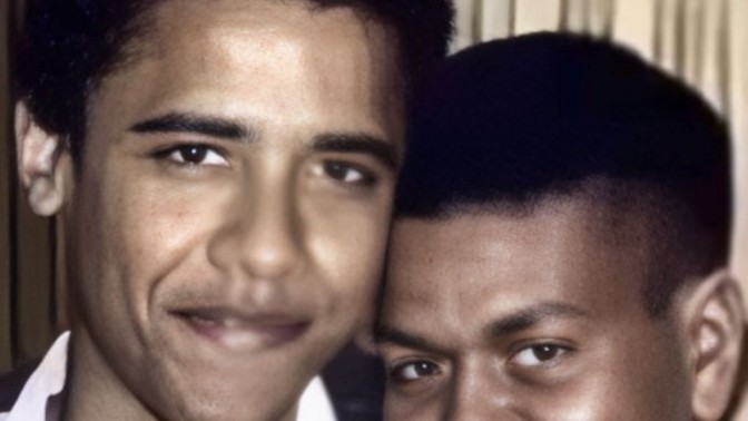 Ok so really... do you think Michelle Obama is a dude?