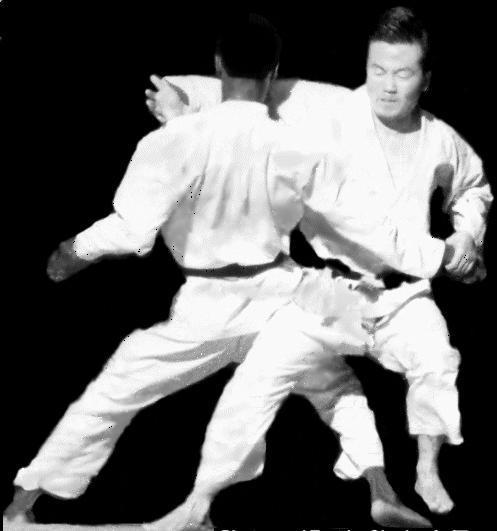 Whats your favorite style of Taekwondo?