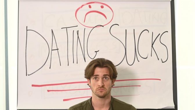 Is dating dead in 2024?