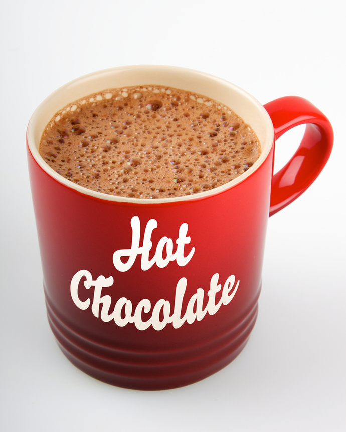 Do you prefer Hot Cocoa or Hot Chocolate?