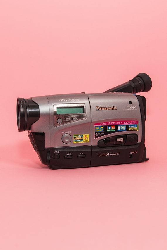 If you were to become a parent, would you video tape or record your kids when they’re babies and toddlers to have for memories to look back on?