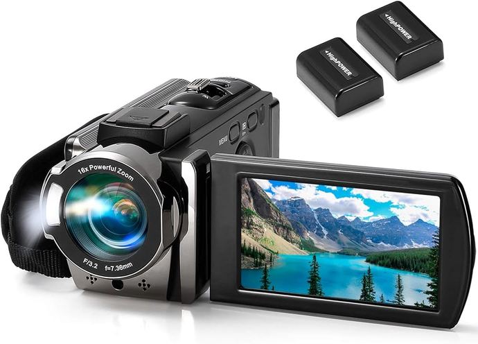 If you were to become a parent, would you video tape or record your kids when they’re babies and toddlers to have for memories to look back on?