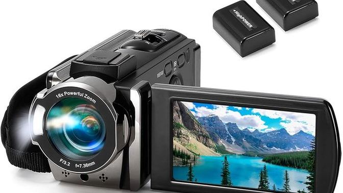 If you were to become a parent, would you video tape or record your kids when they’re babies and toddlers to have for memories to look back on?