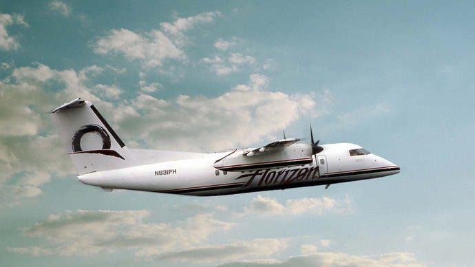 Do you agree with me that it's not fair or equitable to only allow smart and skilled pilots to fly you and your family across the Bering Sea?
