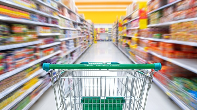 What is your biggest annoyance about grocery shopping?