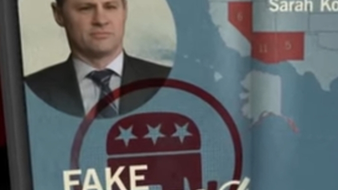 What should happen to the Fake Republican Electors who tried to overthrow 2020?