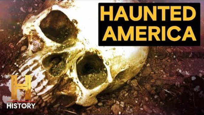 Do you believe the ghosts of the deceased haunt this Earth?