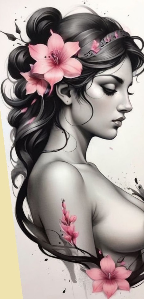 Girls, in honour of the last day of breast cancer awareness month, how happy and or self-conscious are you about the way your boobs are shaped?