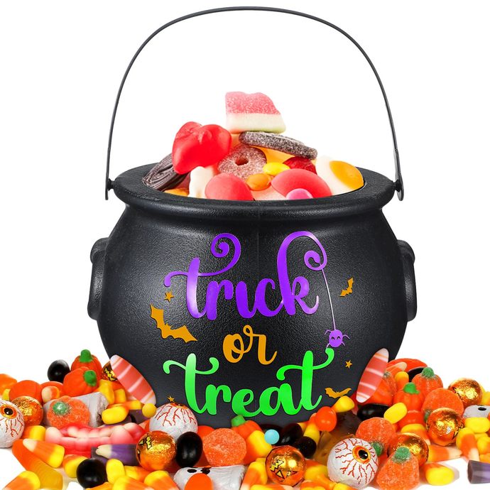 In your country how do you celebrate Halloween?