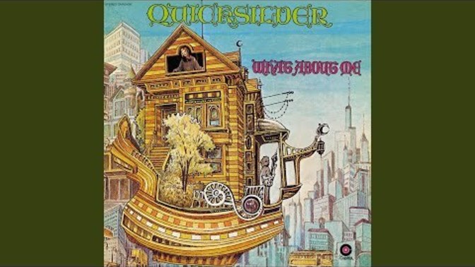 Do you think that the world isn't much different back in 1970 when this song was made than the way it is in 2024?
