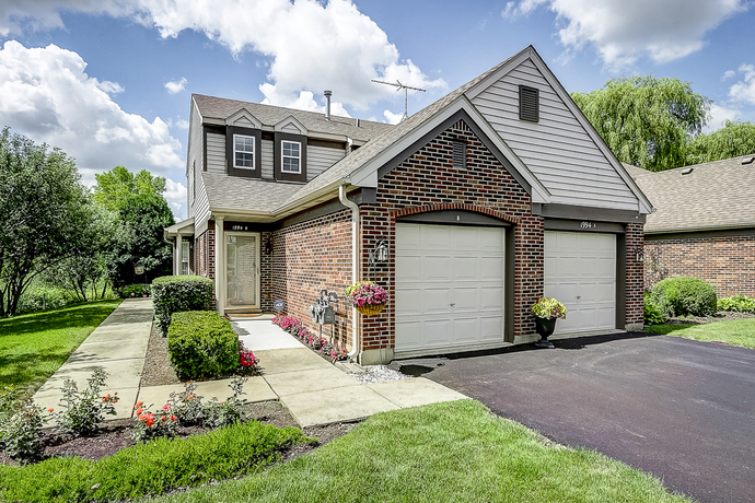 Whats your favorite kind of house?