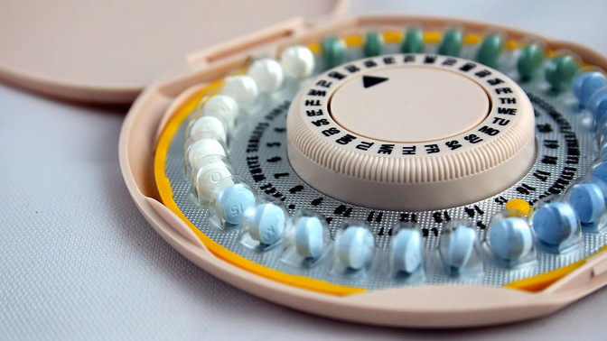 If you believe life begins at conception, do you also not agree with the use of hormonal birth control?