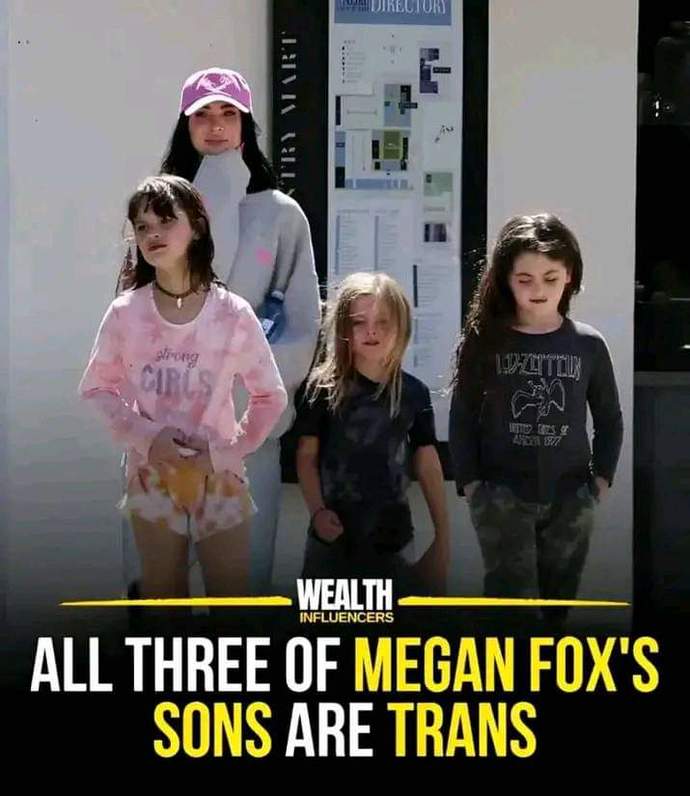 Thoughts on parents who allow & even force trans identity, surgeries and hormone thearpy on their kids?