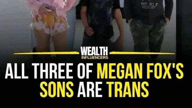Thoughts on parents who allow & even force trans identity, surgeries and hormone thearpy on their kids?