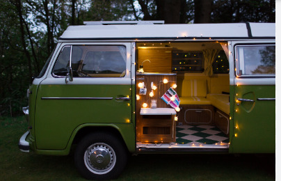 What's your dream car? ?