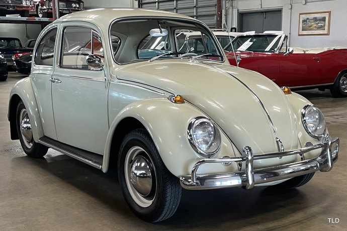What's your dream car? ?