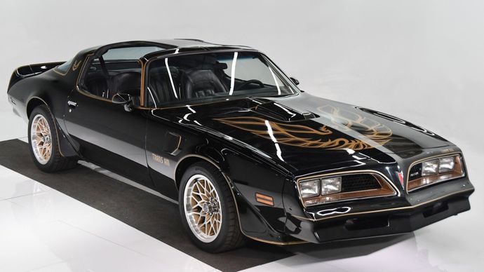 What's your dream car? ?