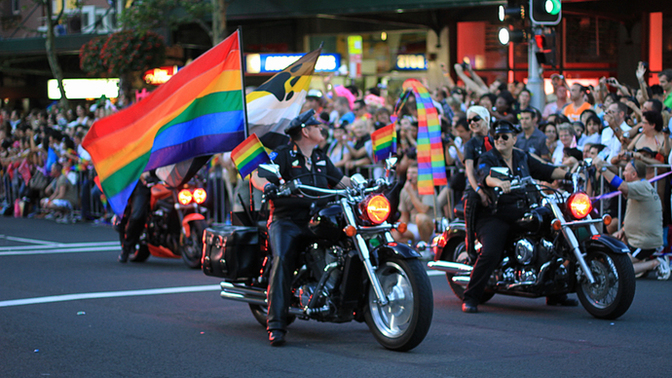 Do Lesbians make better war fighters, first responders and construction techs, etc. than "ordinary" women?
