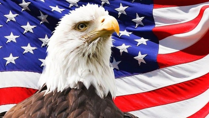 "Democrats Are More Patriotic Than Republicans." Agree Or Disagree?