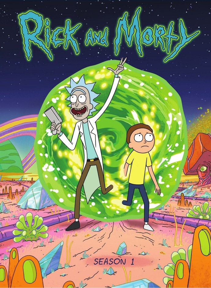Whats the funniest cartoon?