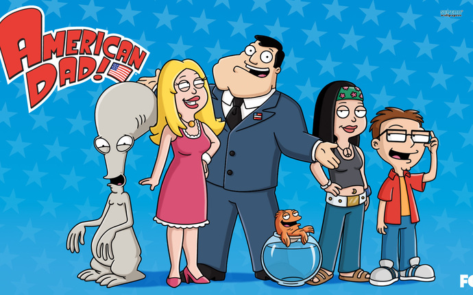 Whats the funniest cartoon?