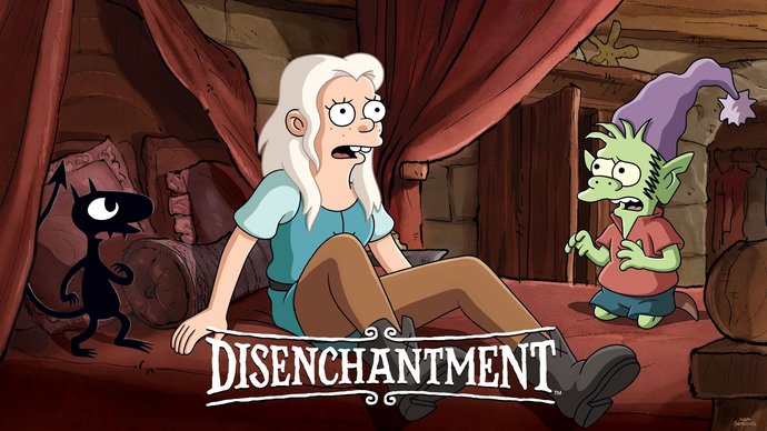Whats the funniest cartoon?