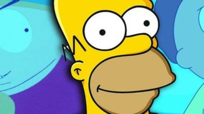 What's the funniest cartoon?