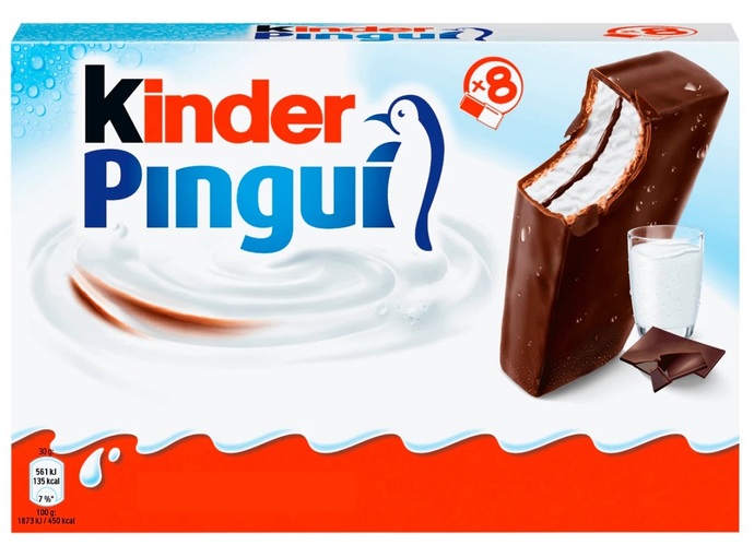 What is your favorite snack?