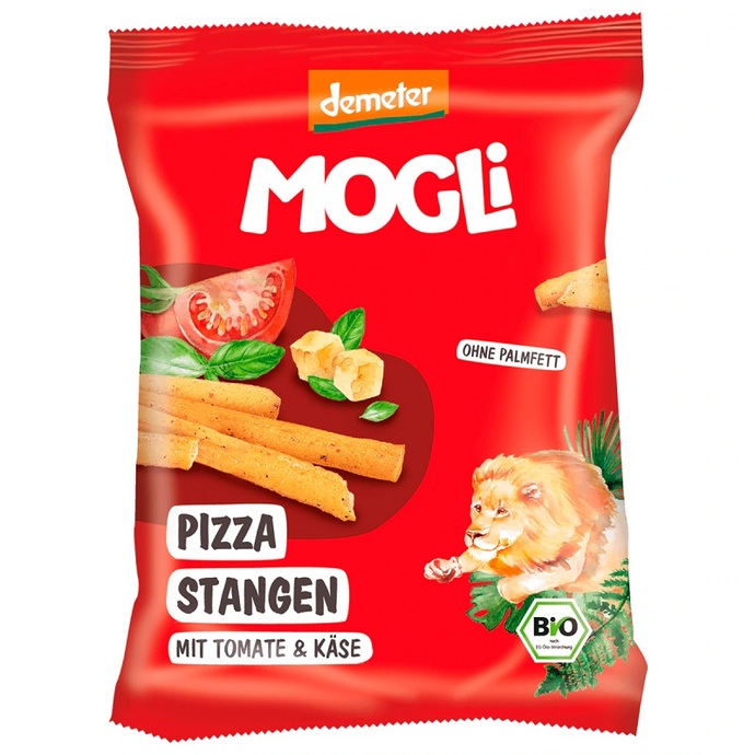 What is your favorite snack?