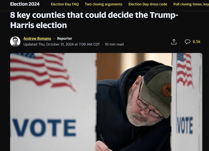 Is this democracy?