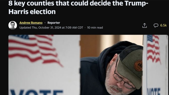 Is this democracy?