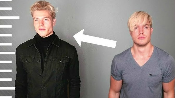 Girls, why does a potential partner's height matter to you?