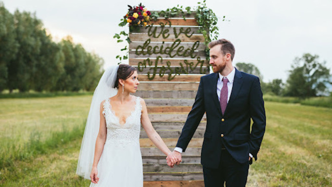 Does marriage make sense?