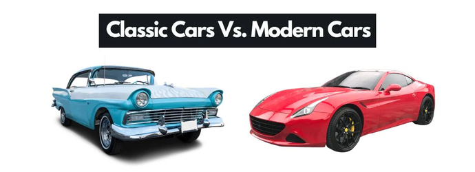 Is it better to invest in a luxury car that’s more exclusive, or go with something understated but timeless?