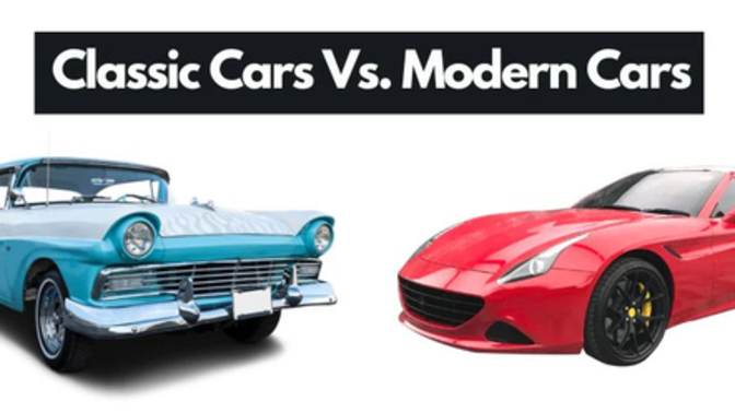 Is it better to invest in a luxury car that’s more exclusive, or go with something understated but timeless?