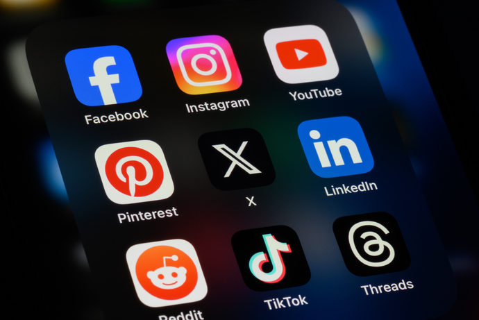 Do you think social media has had more of a positive or negative impact on our society?