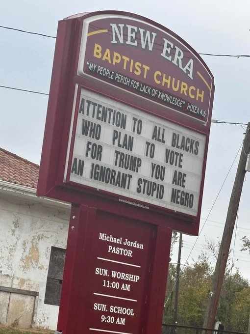 Isnt it just wonderful that Democrats cant be racist?