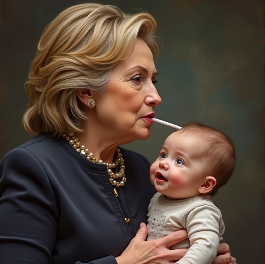 Is Adrenochrome... real?