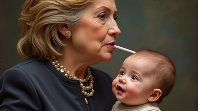 Is Adrenochrome... real?