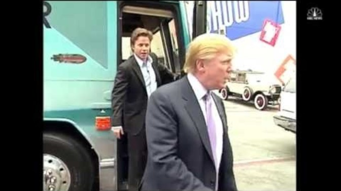 Do you realise that some US voters were 10 when this came out in 2016?