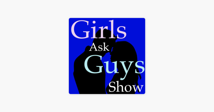 What were the first questions ever asked on the GaG, and who answered them?