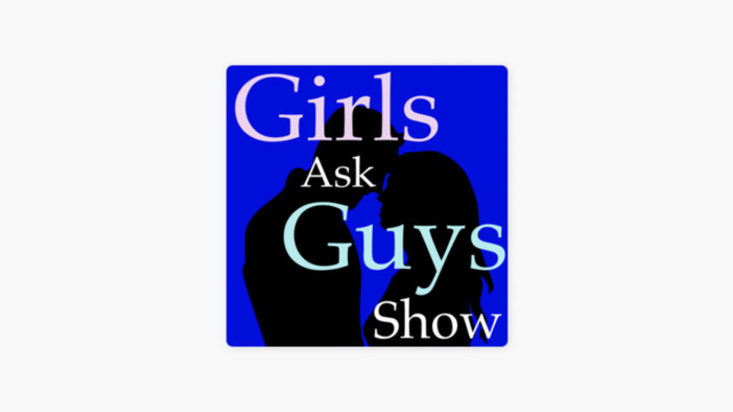 What were the first questions ever asked on the GaG, and who answered them?
