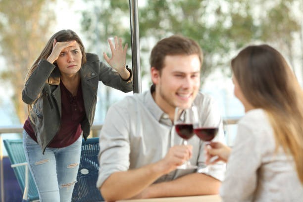 Why do so many women act like men are OBLIGATED to like them? Then when the man doesnt they label they as narcissist. Ladies when will this stop?