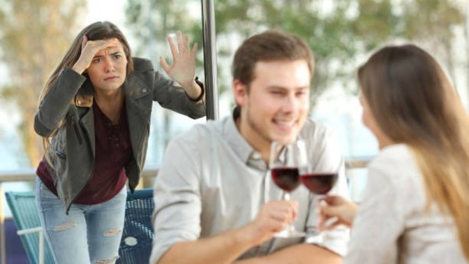 Why do so many women act like men are OBLIGATED to like them? Then when the man doesn't they label they as narcissist. Ladies when will this stop?