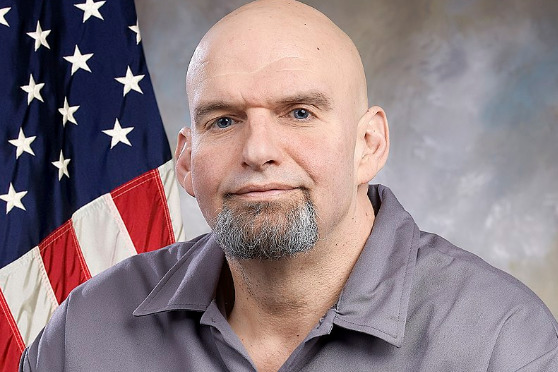 Since the US presidential elections never really end, I'm thinking about 2028?