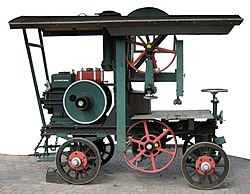 What do you call this vehicle in your country?