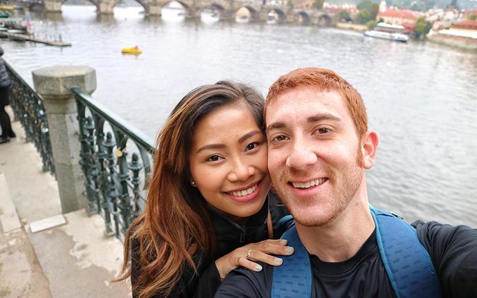 I don't understand the obsession with white men and Asian women?