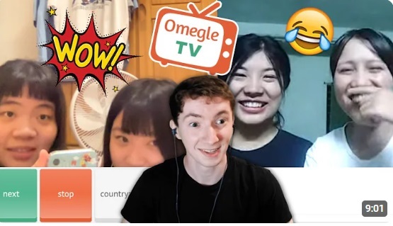 I don't understand the obsession with white men and Asian women?
