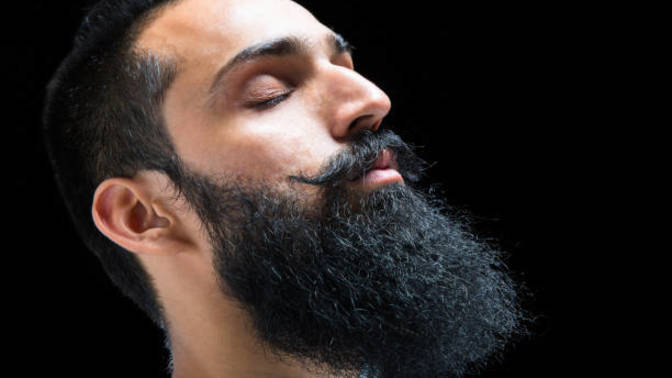 Do girls like big/long beards?